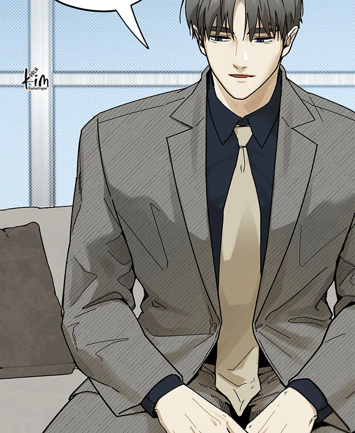 Đọc truyện OFFICE HERO - Chapter 2