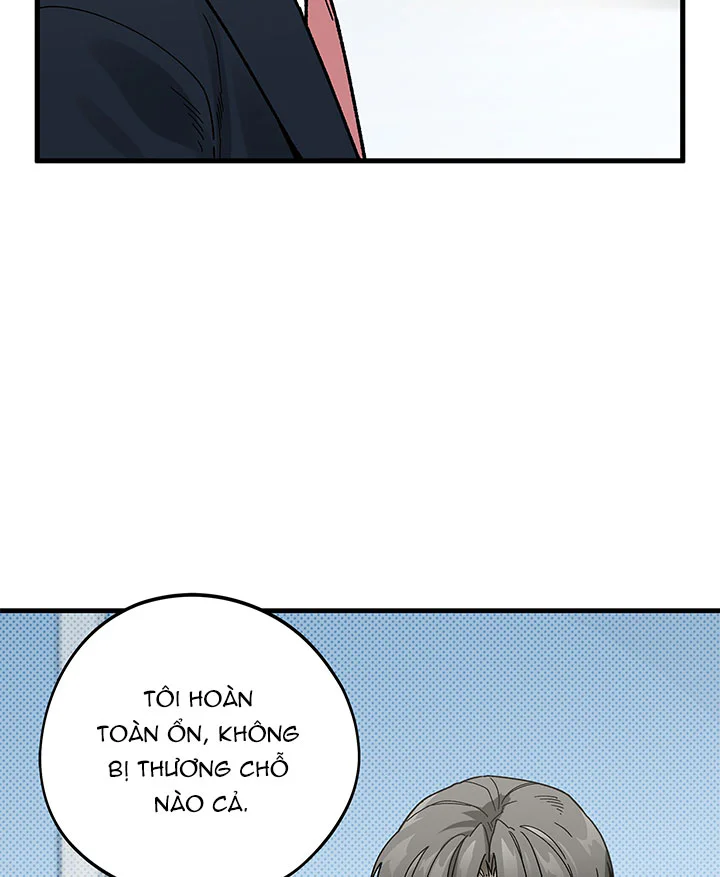 Đọc truyện OFFICE HERO - Chapter 2
