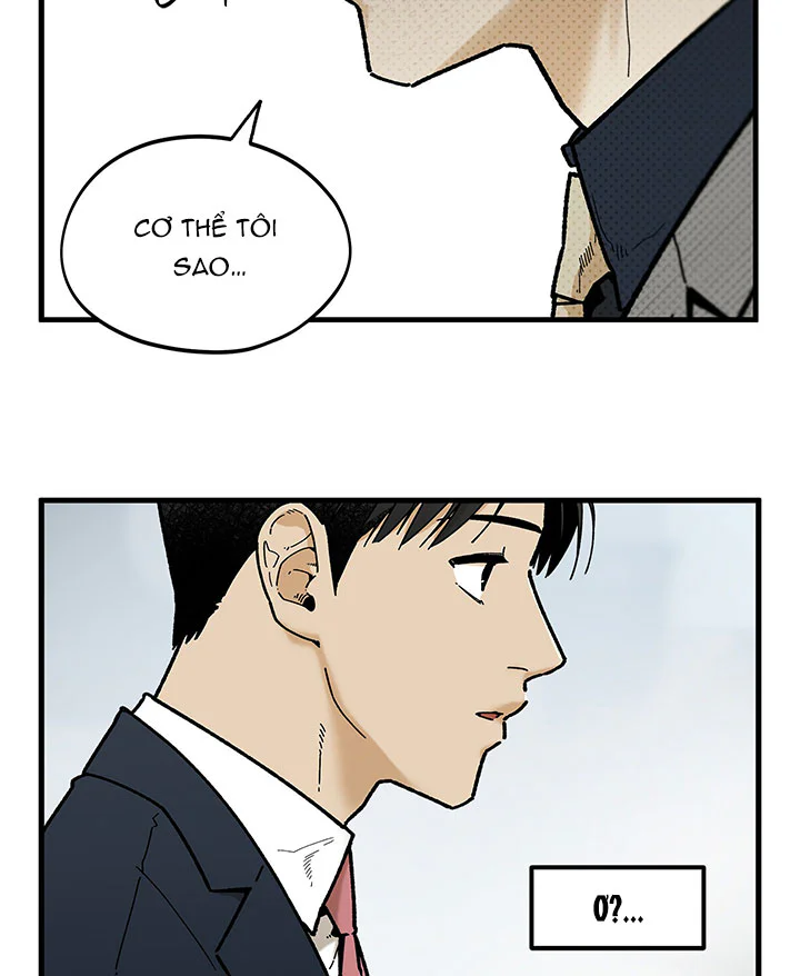 Đọc truyện OFFICE HERO - Chapter 2