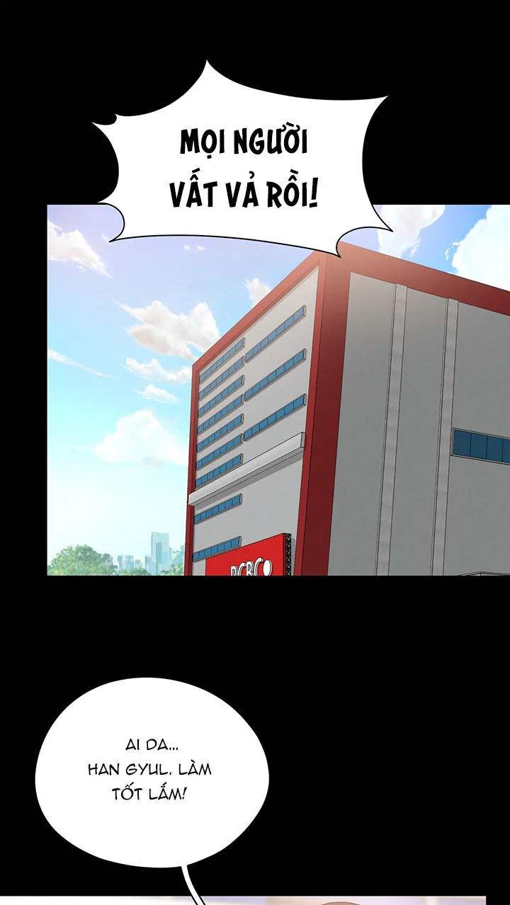 Đọc truyện LỆNH CỨU RỖI - Chapter 94