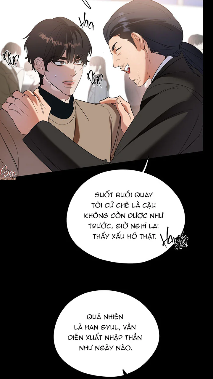Đọc truyện LỆNH CỨU RỖI - Chapter 94