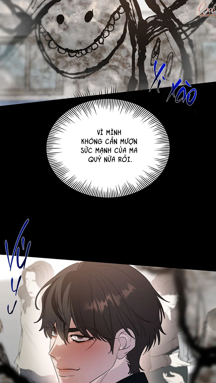 Đọc truyện LỆNH CỨU RỖI - Chapter 94