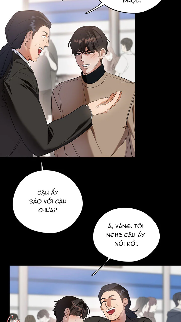 Đọc truyện LỆNH CỨU RỖI - Chapter 94