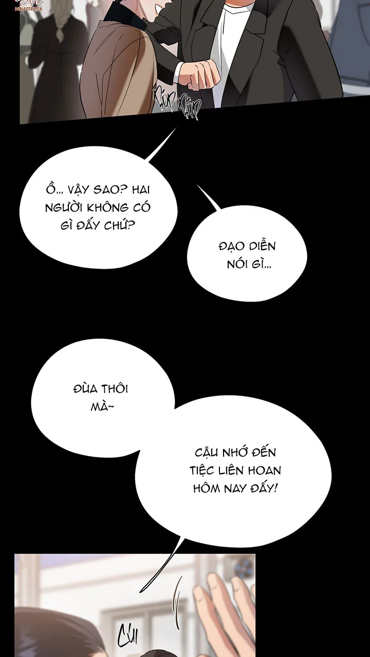 Đọc truyện LỆNH CỨU RỖI - Chapter 94