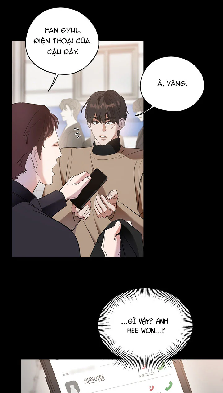 Đọc truyện LỆNH CỨU RỖI - Chapter 94