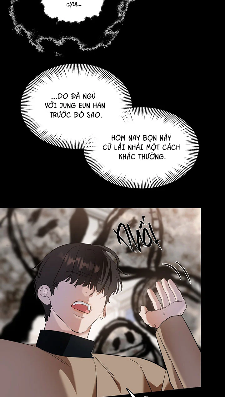 Đọc truyện LỆNH CỨU RỖI - Chapter 94
