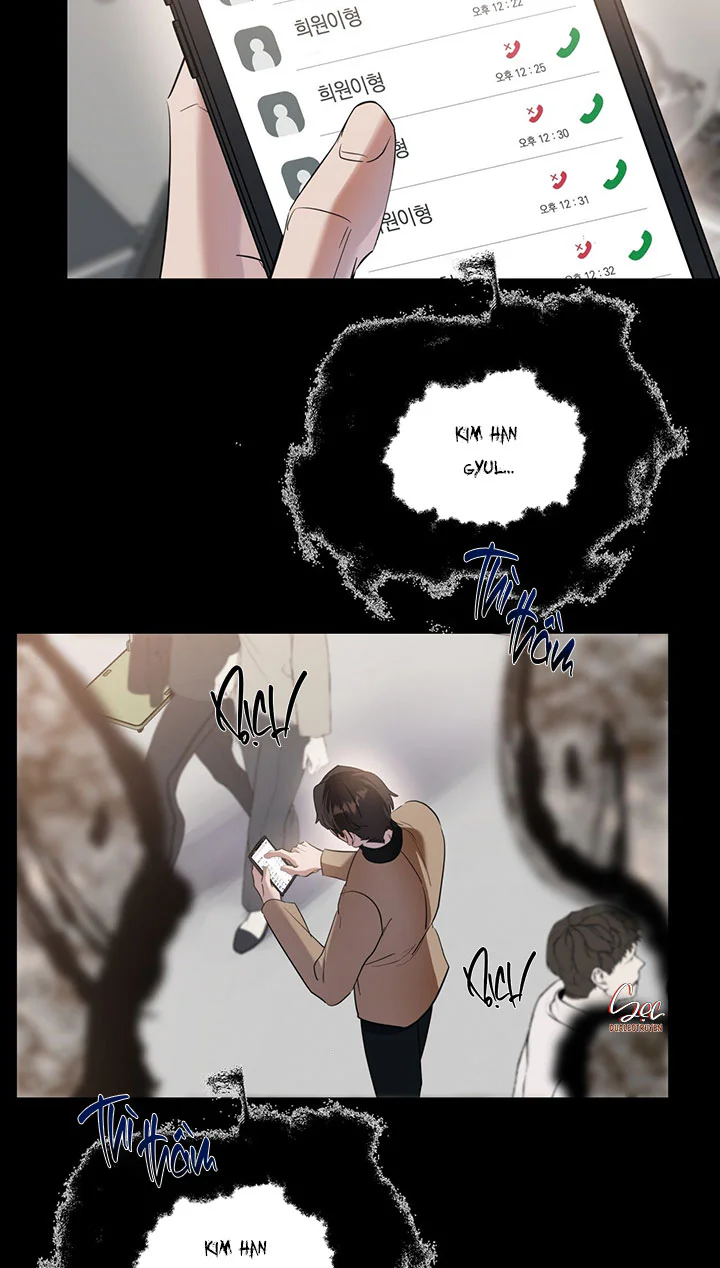 Đọc truyện LỆNH CỨU RỖI - Chapter 94