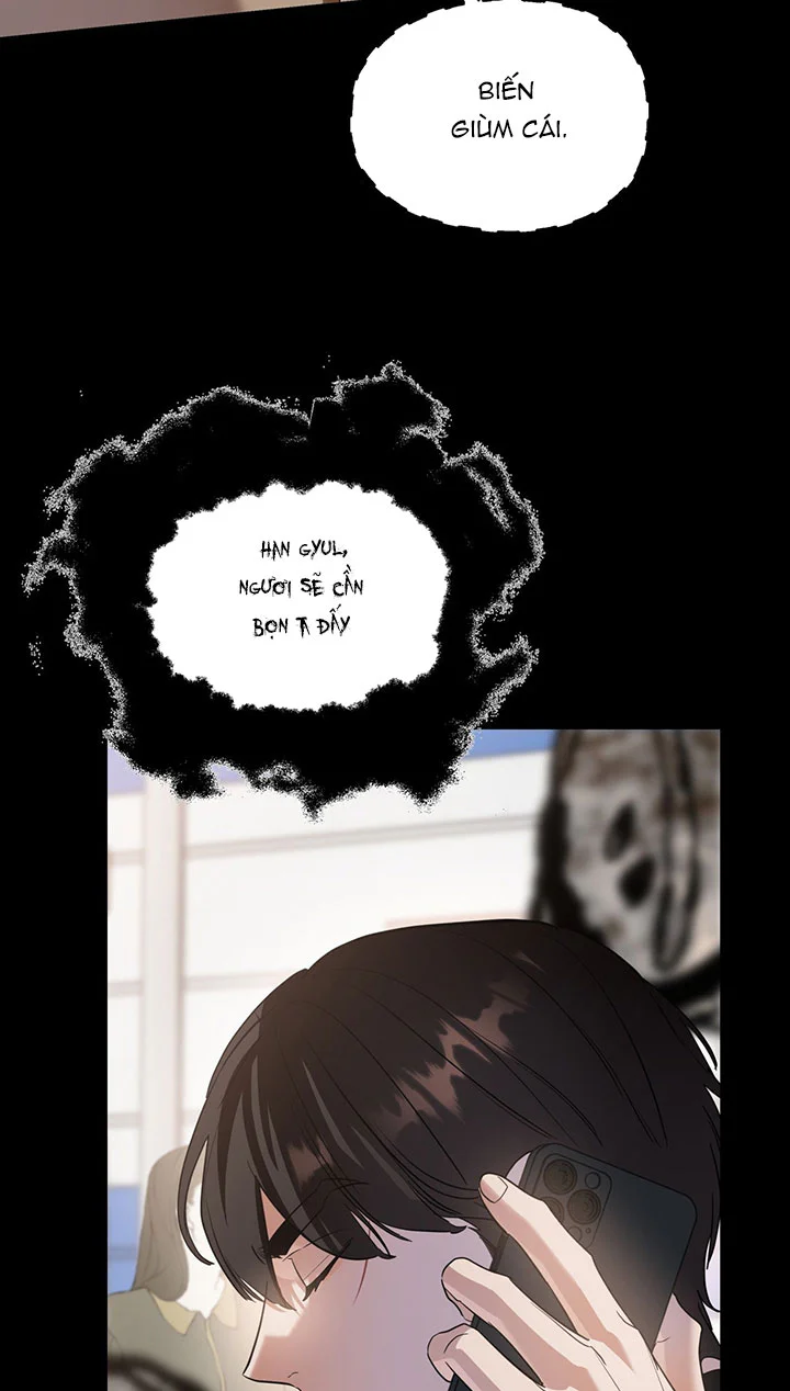 Đọc truyện LỆNH CỨU RỖI - Chapter 94