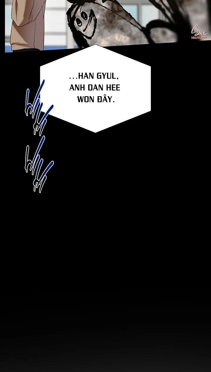 Đọc truyện LỆNH CỨU RỖI - Chapter 94
