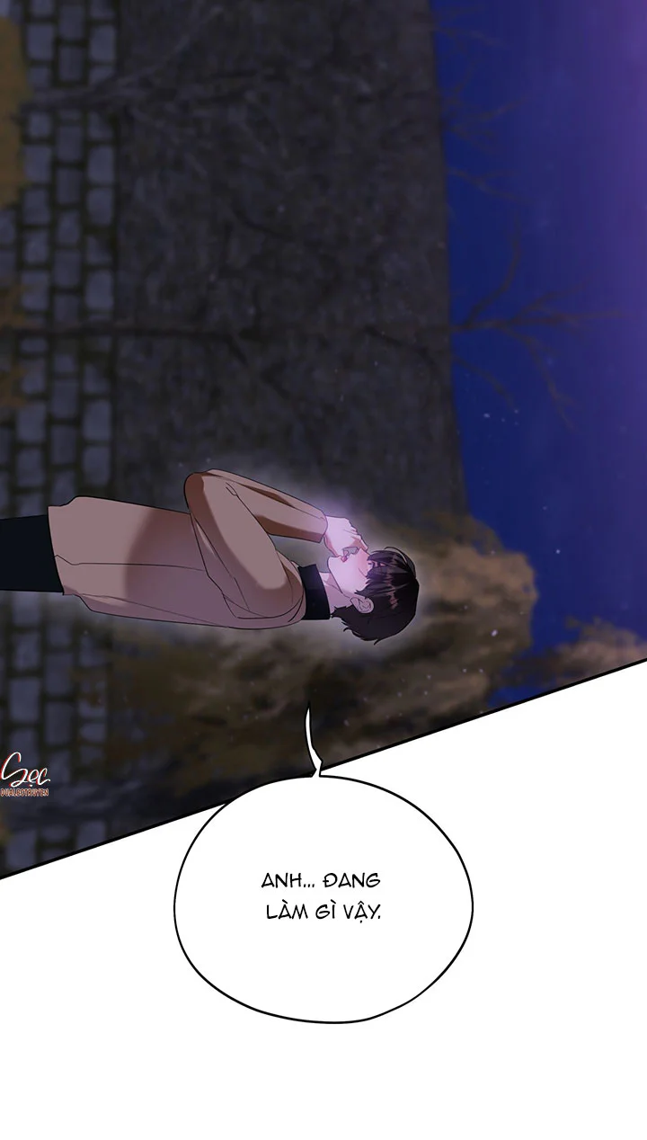 Đọc truyện LỆNH CỨU RỖI - Chapter 94