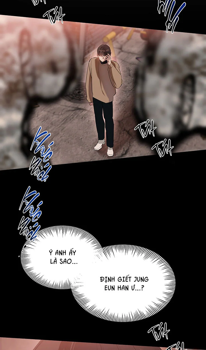 Đọc truyện LỆNH CỨU RỖI - Chapter 94