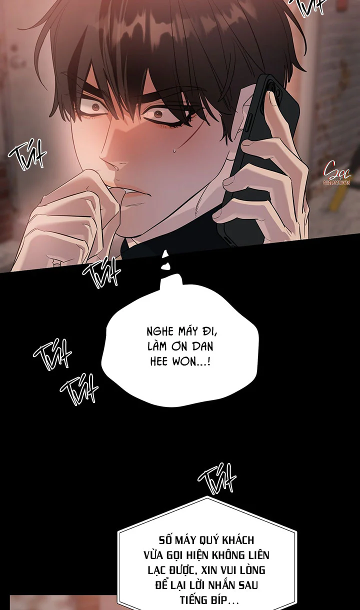 Đọc truyện LỆNH CỨU RỖI - Chapter 94
