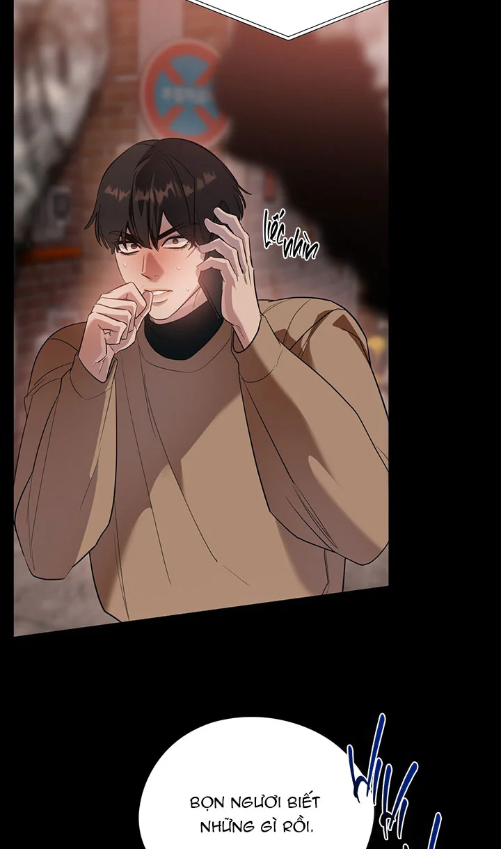 Đọc truyện LỆNH CỨU RỖI - Chapter 94