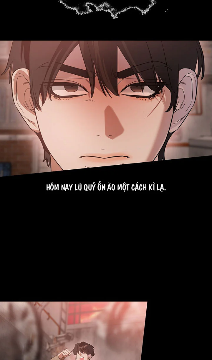 Đọc truyện LỆNH CỨU RỖI - Chapter 94