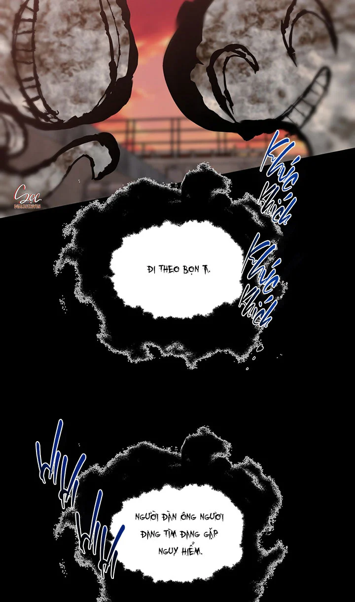 Đọc truyện LỆNH CỨU RỖI - Chapter 94