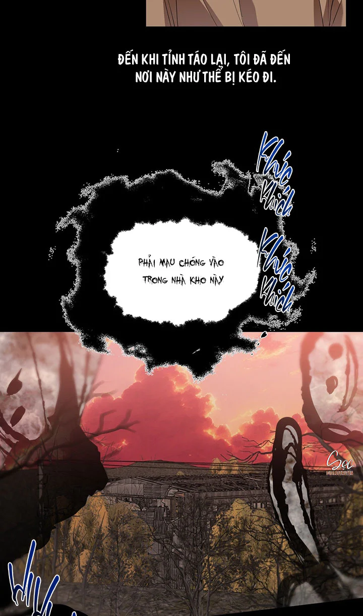 Đọc truyện LỆNH CỨU RỖI - Chapter 94