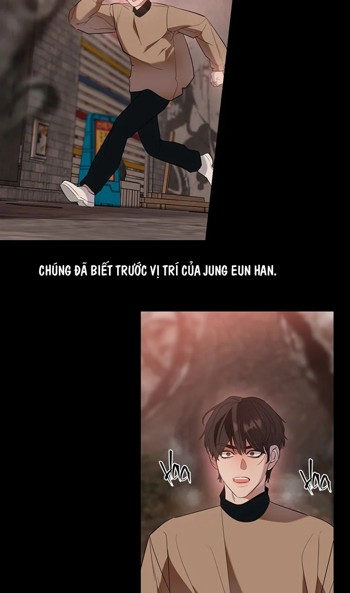 Đọc truyện LỆNH CỨU RỖI - Chapter 94