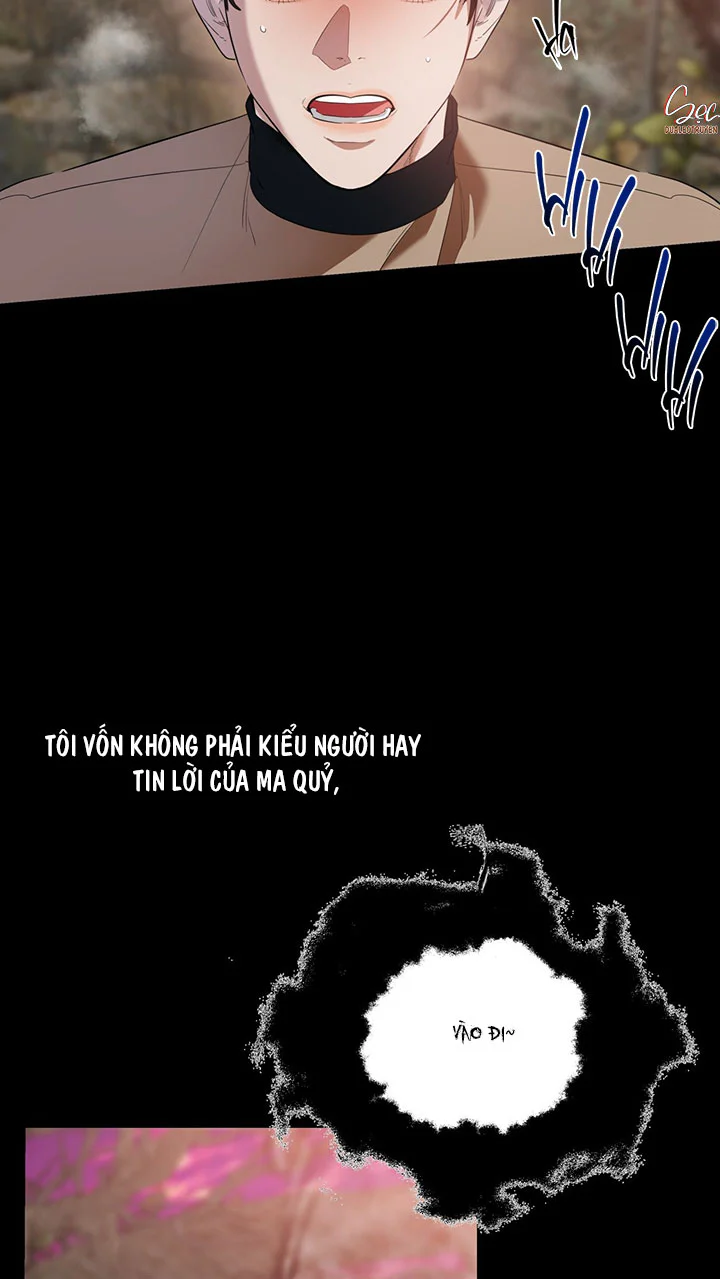 Đọc truyện LỆNH CỨU RỖI - Chapter 94