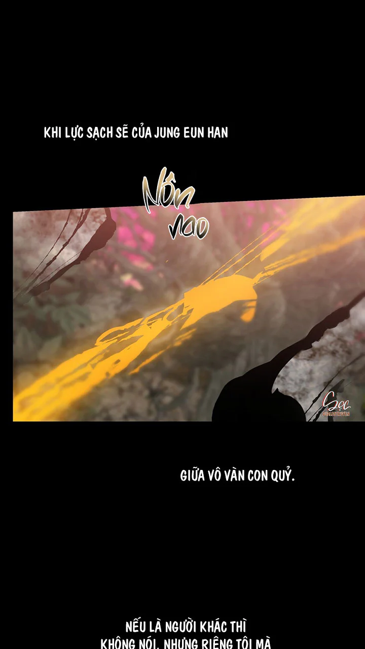 Đọc truyện LỆNH CỨU RỖI - Chapter 94
