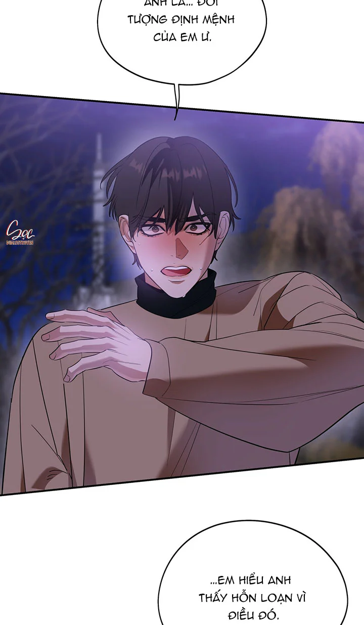Đọc truyện LỆNH CỨU RỖI - Chapter 94