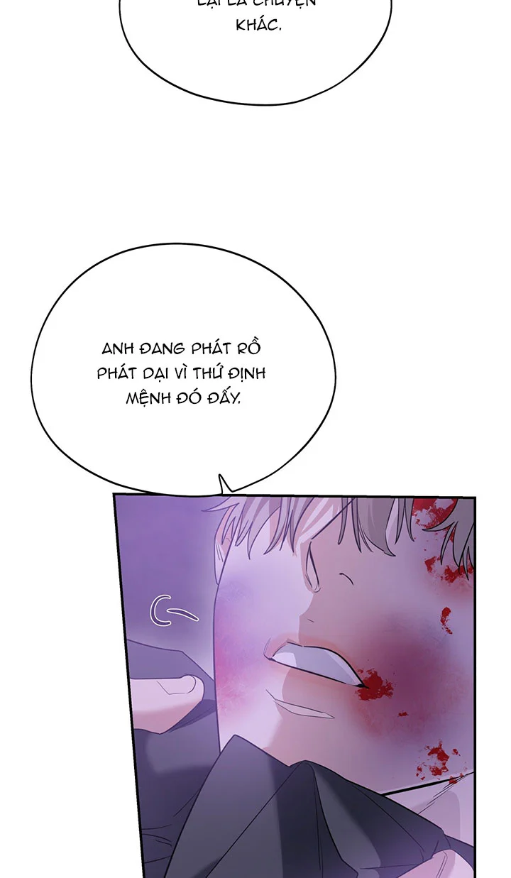 Đọc truyện LỆNH CỨU RỖI - Chapter 94