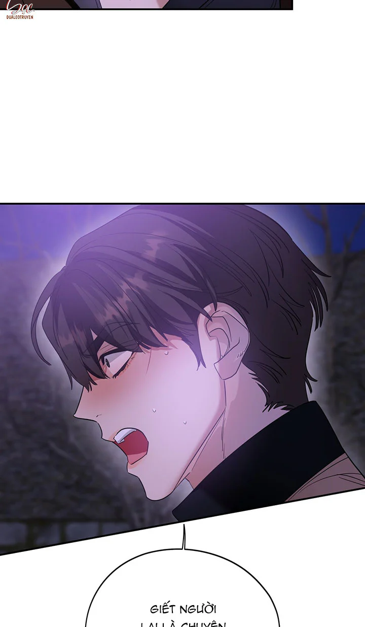 Đọc truyện LỆNH CỨU RỖI - Chapter 94