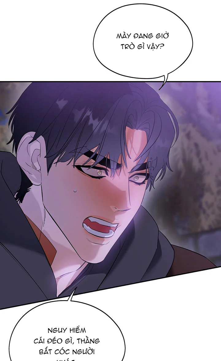 Đọc truyện LỆNH CỨU RỖI - Chapter 94
