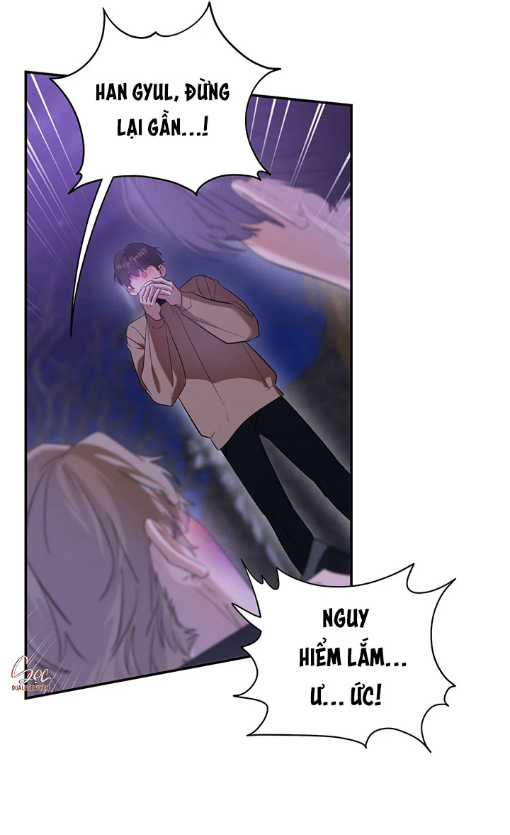 Đọc truyện LỆNH CỨU RỖI - Chapter 94
