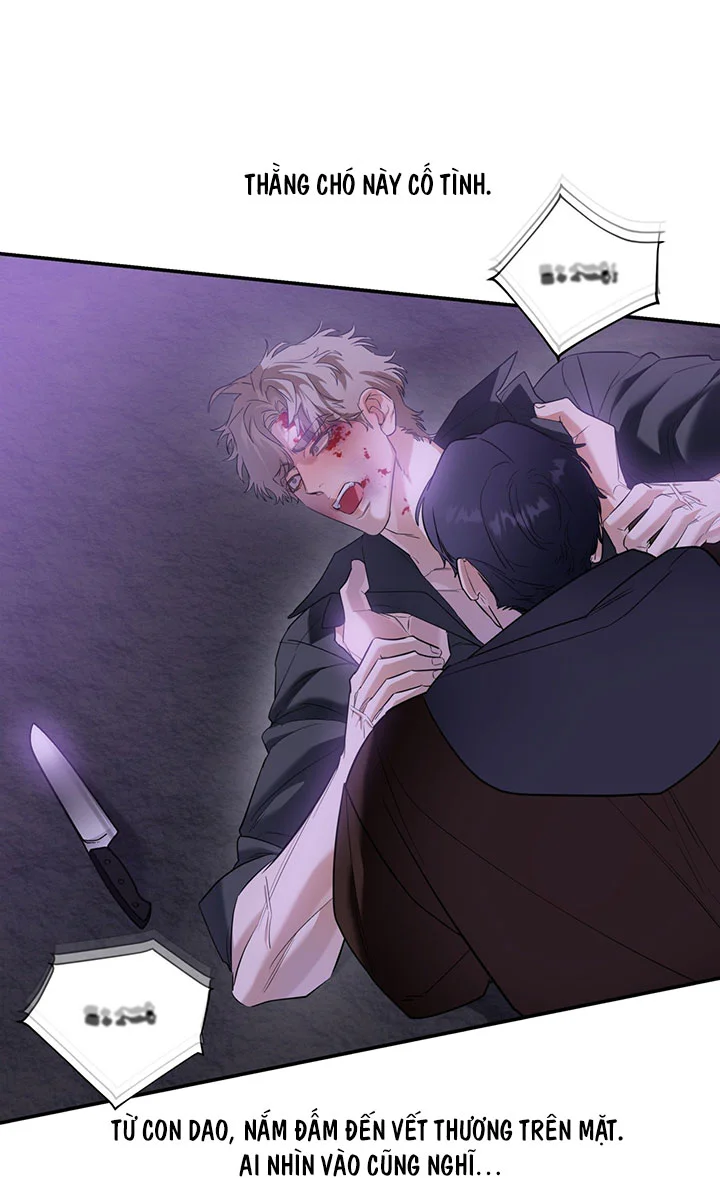 Đọc truyện LỆNH CỨU RỖI - Chapter 94