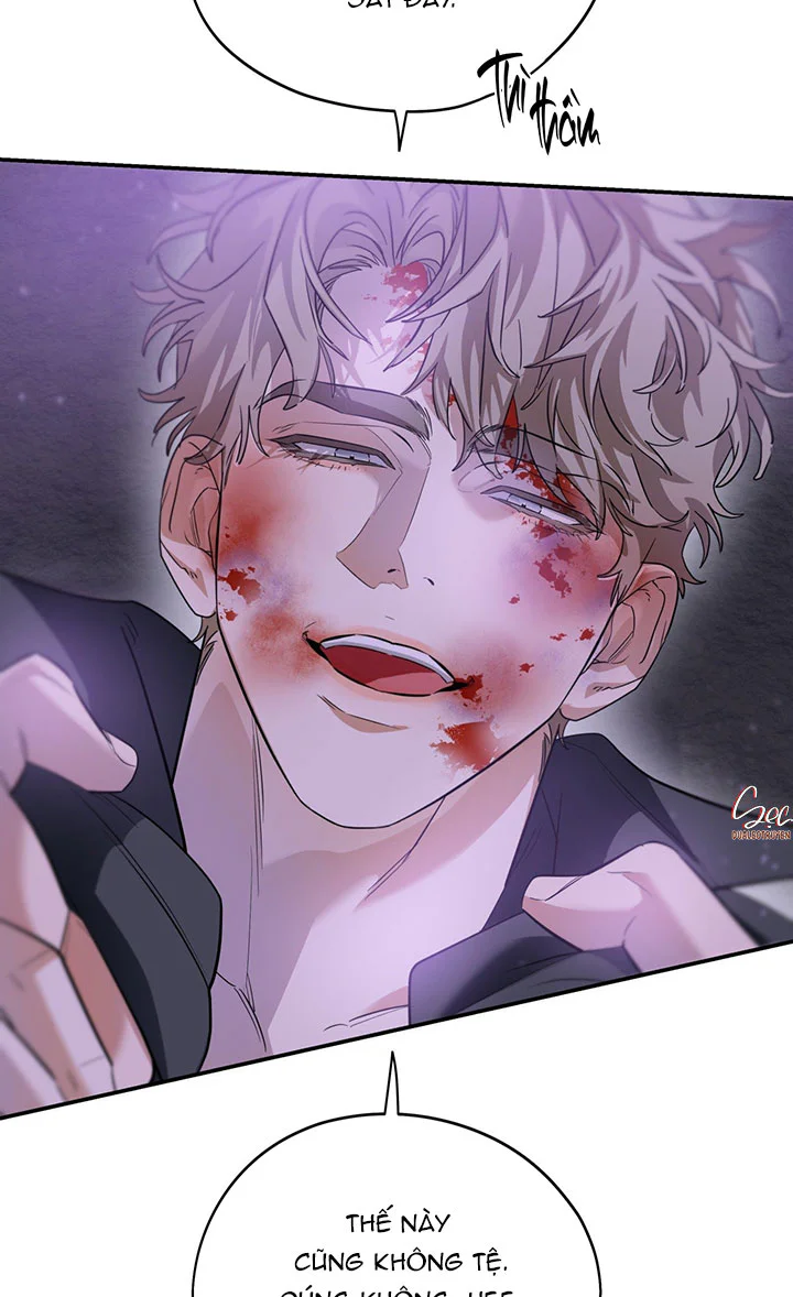 Đọc truyện LỆNH CỨU RỖI - Chapter 94