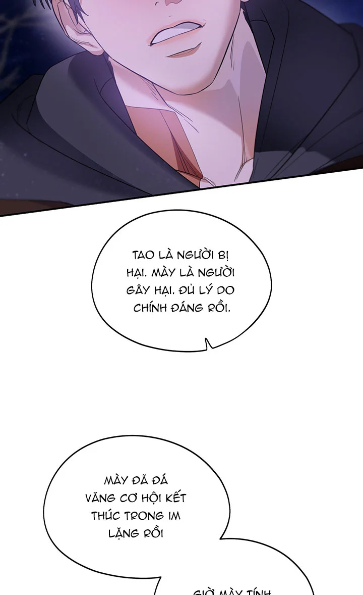 Đọc truyện LỆNH CỨU RỖI - Chapter 94
