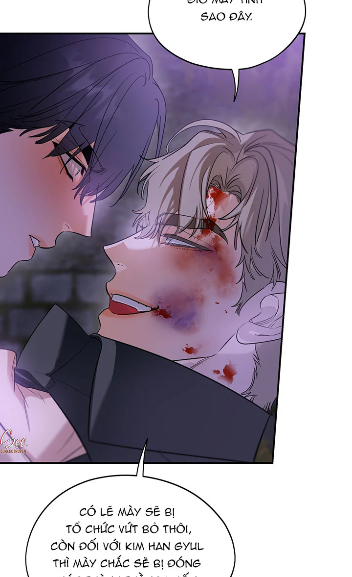 Đọc truyện LỆNH CỨU RỖI - Chapter 94