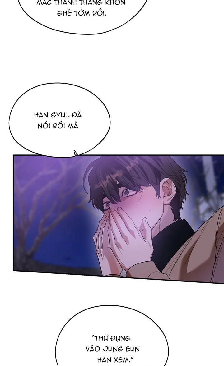 Đọc truyện LỆNH CỨU RỖI - Chapter 94