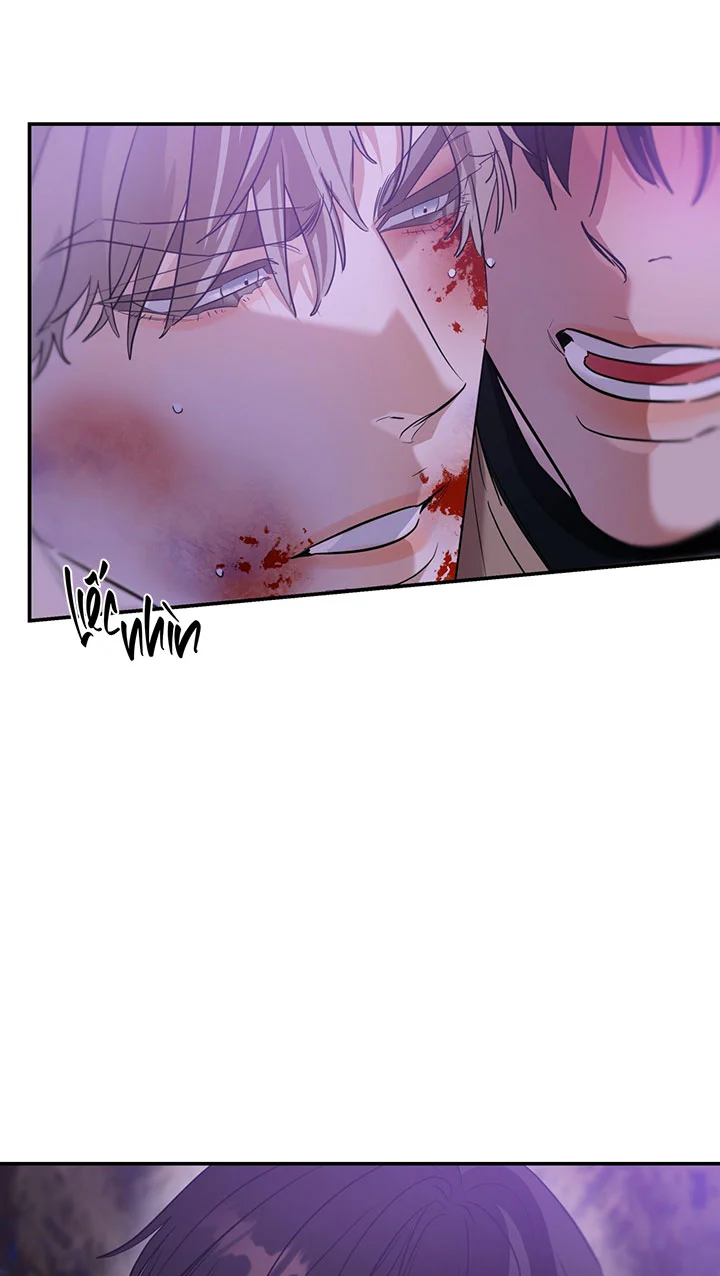 Đọc truyện LỆNH CỨU RỖI - Chapter 94
