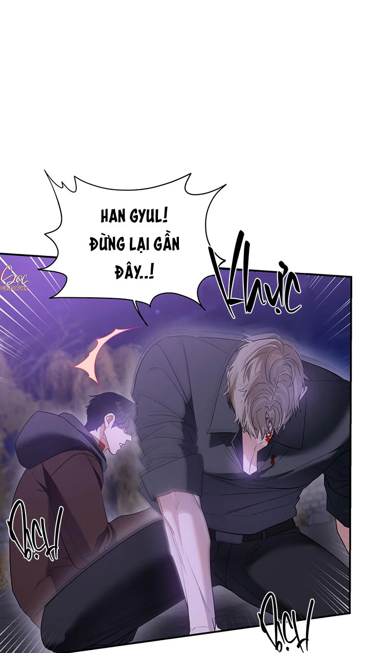 Đọc truyện LỆNH CỨU RỖI - Chapter 94