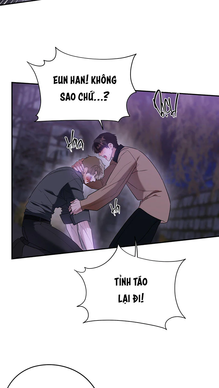 Đọc truyện LỆNH CỨU RỖI - Chapter 94