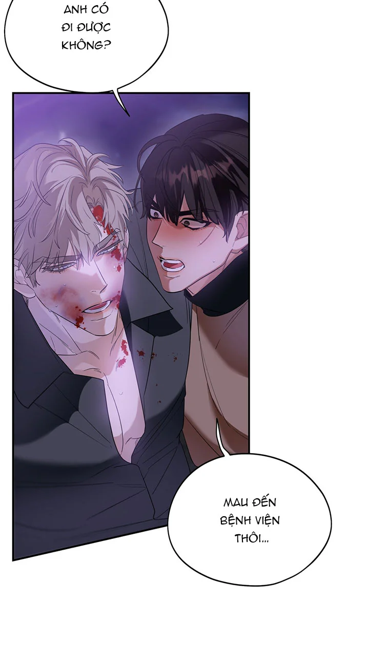 Đọc truyện LỆNH CỨU RỖI - Chapter 94