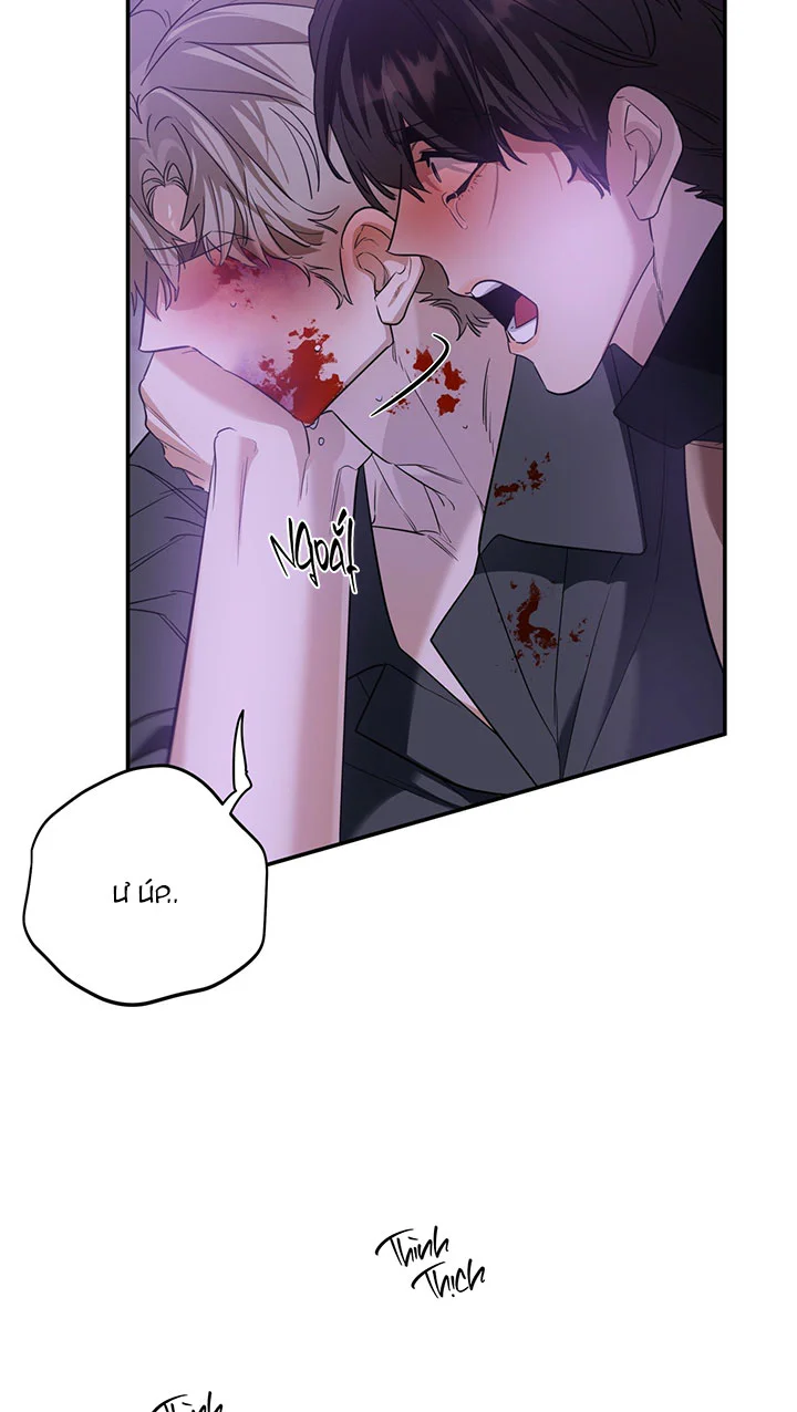 Đọc truyện LỆNH CỨU RỖI - Chapter 94