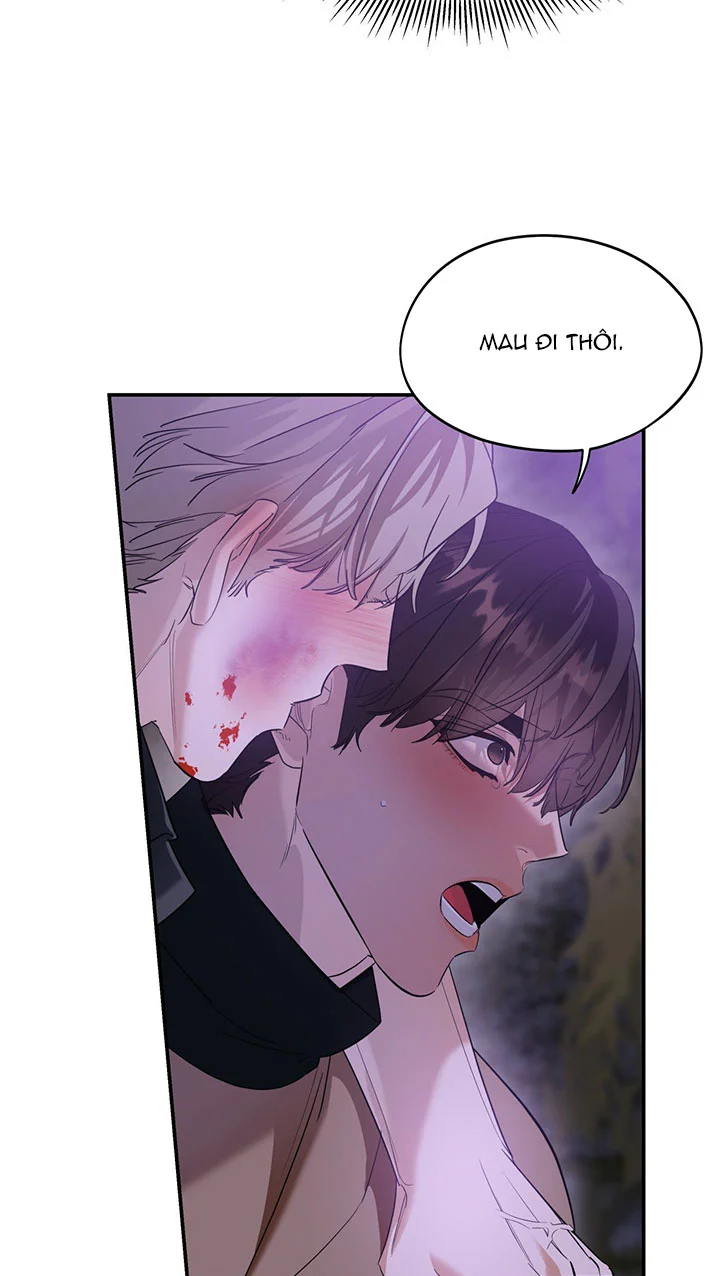 Đọc truyện LỆNH CỨU RỖI - Chapter 94