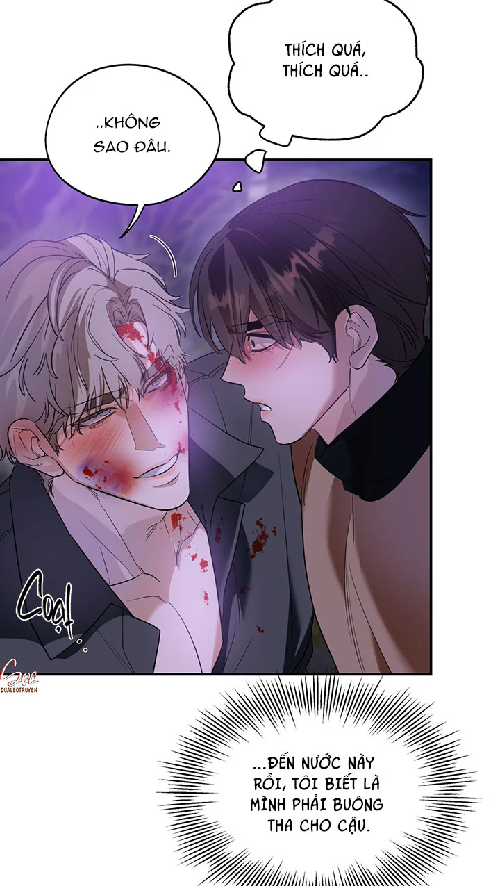 Đọc truyện LỆNH CỨU RỖI - Chapter 94