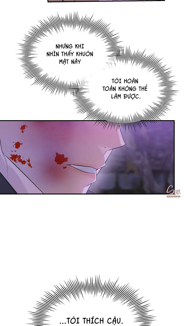 Đọc truyện LỆNH CỨU RỖI - Chapter 94