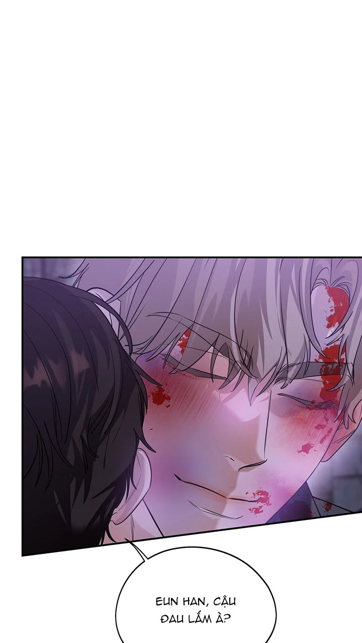 Đọc truyện LỆNH CỨU RỖI - Chapter 94