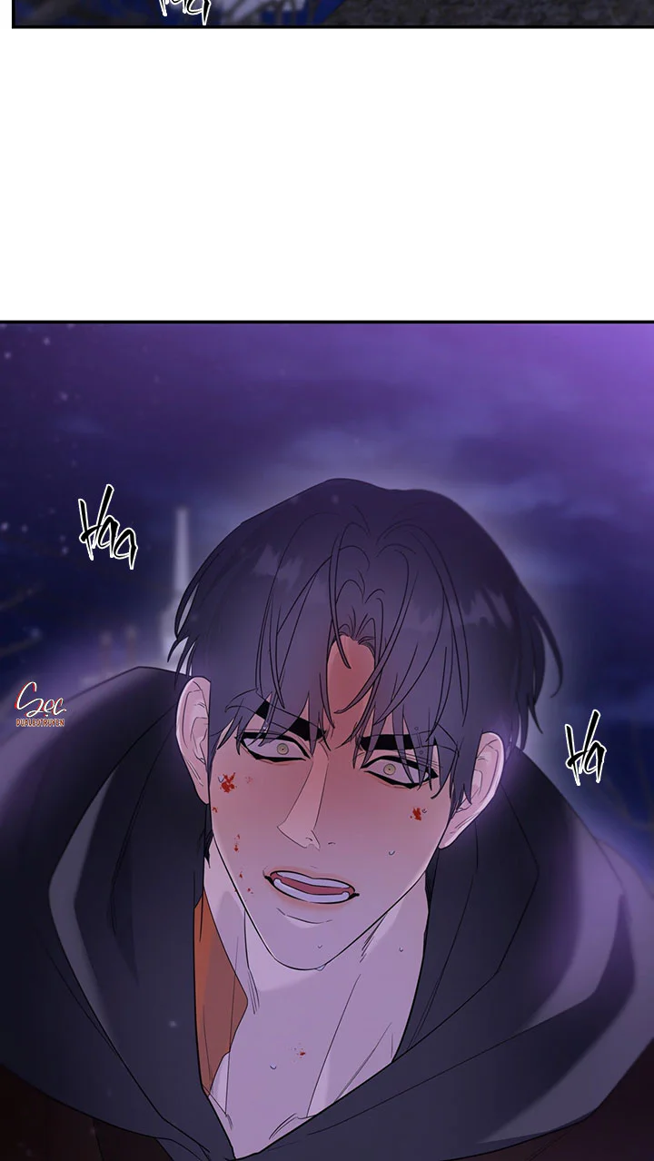 Đọc truyện LỆNH CỨU RỖI - Chapter 94
