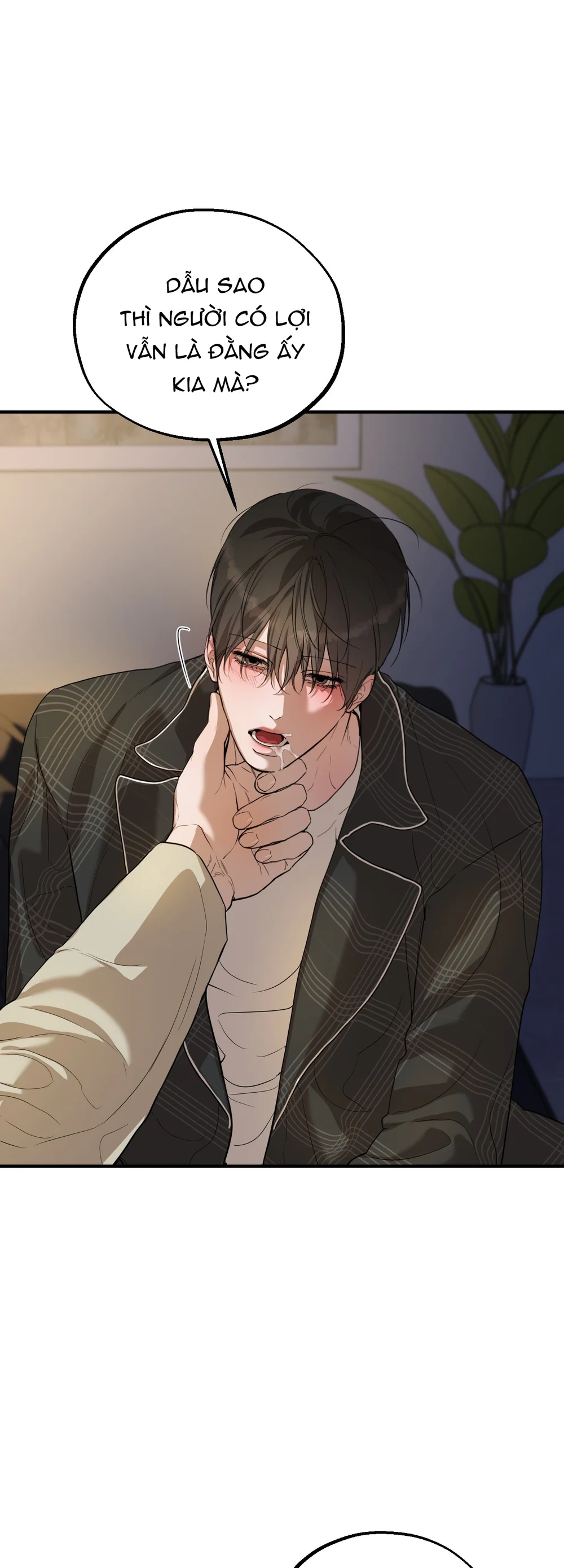 Đọc truyện LÃNG MẠN NGÀY TẬN THẾ - Chapter 22