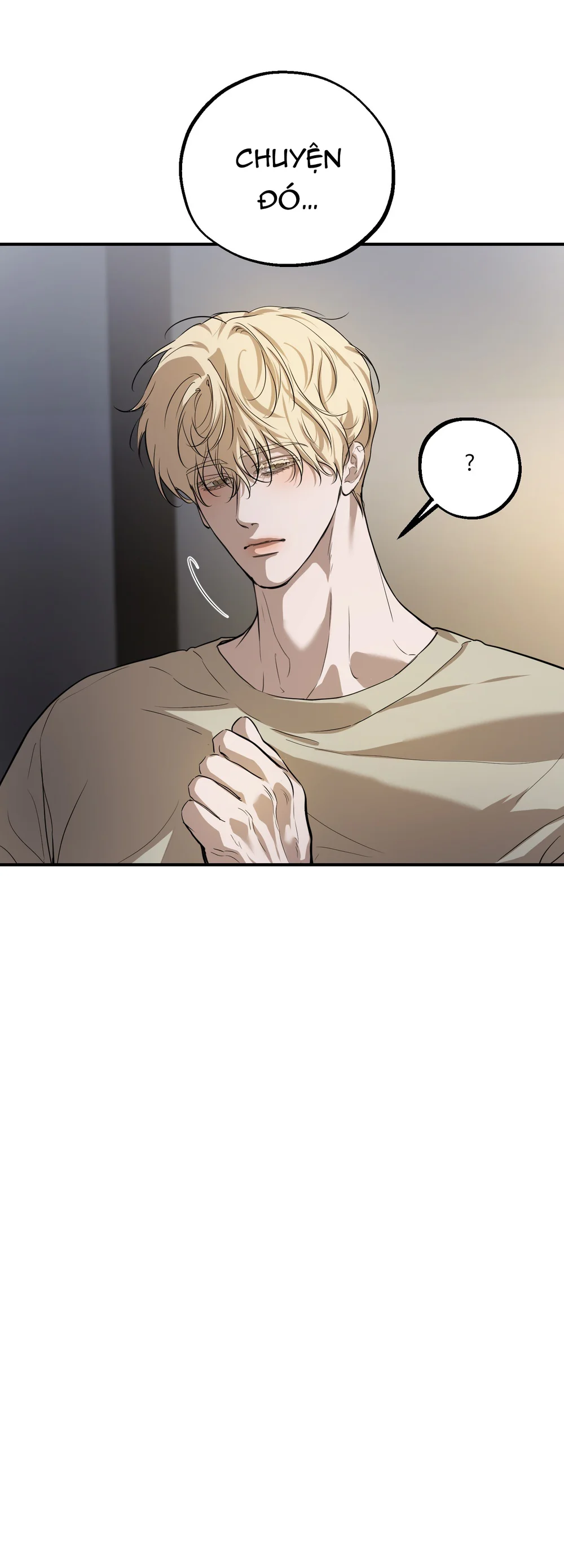 Đọc truyện LÃNG MẠN NGÀY TẬN THẾ - Chapter 22