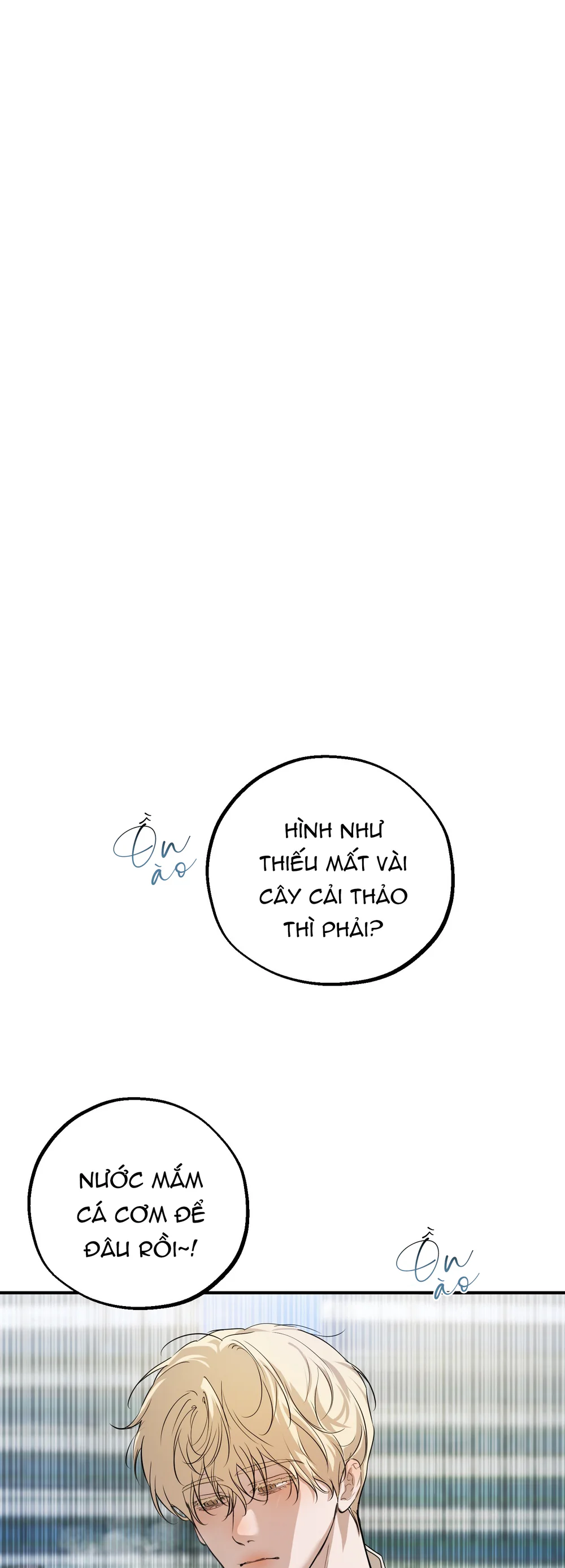 Đọc truyện LÃNG MẠN NGÀY TẬN THẾ - Chapter 22