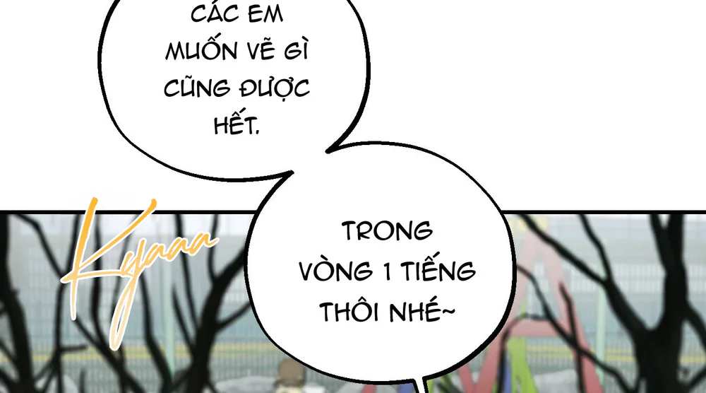 Đọc truyện LÃNG MẠN NGÀY TẬN THẾ - Chapter 22