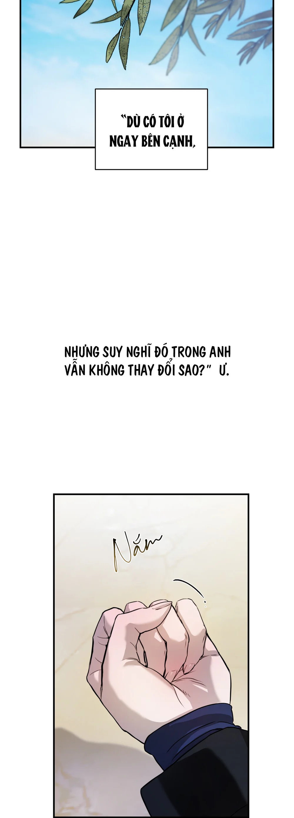 Đọc truyện LÃNG MẠN NGÀY TẬN THẾ - Chapter 22