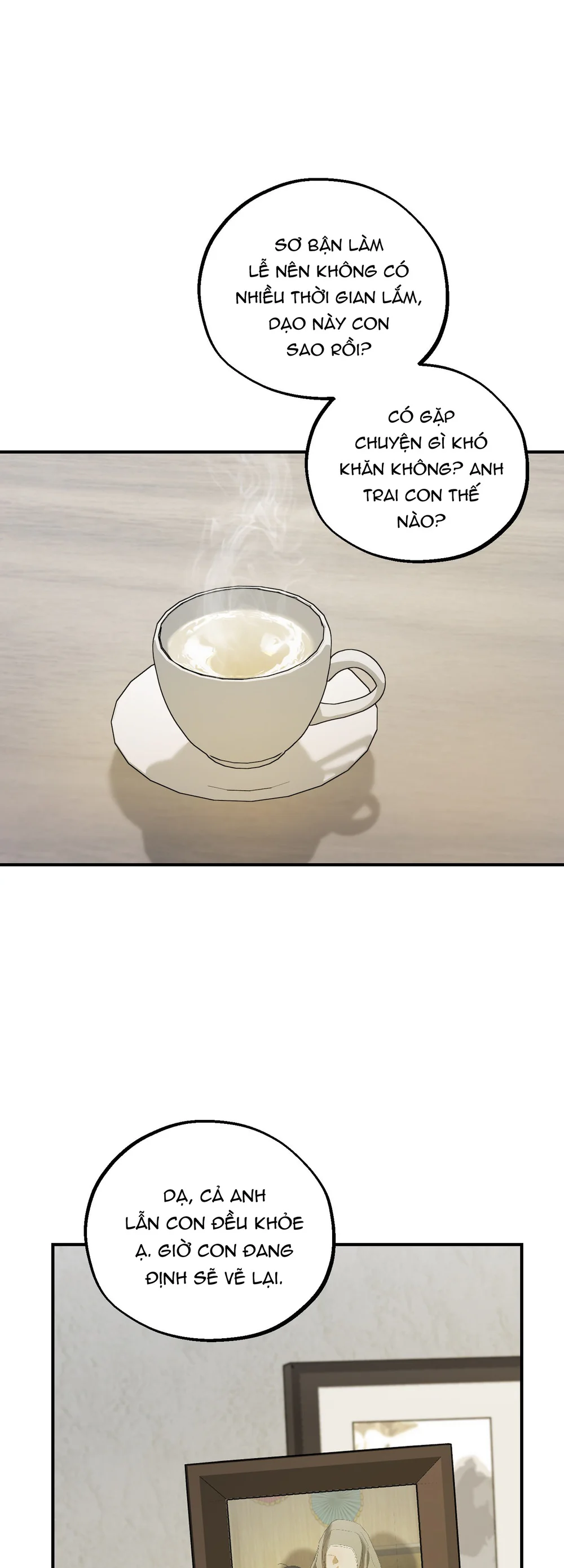 Đọc truyện LÃNG MẠN NGÀY TẬN THẾ - Chapter 22
