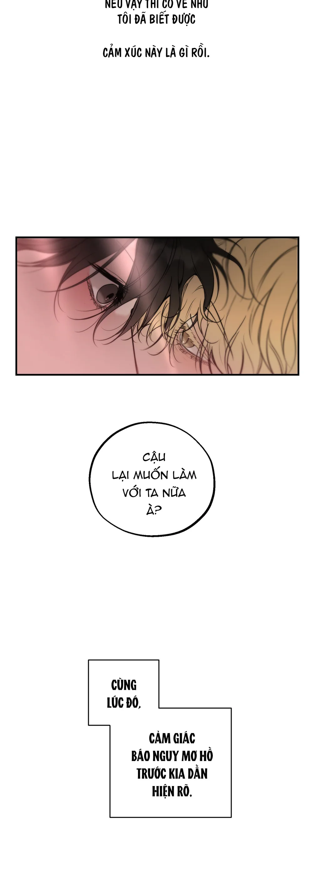 Đọc truyện LÃNG MẠN NGÀY TẬN THẾ - Chapter 22
